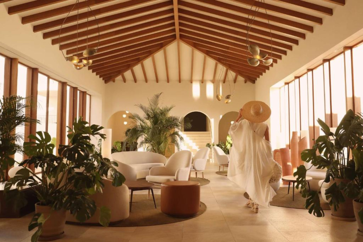 Hotel La Zambra Resort Mijas - Marbella - The Unbound Collection by Hyatt