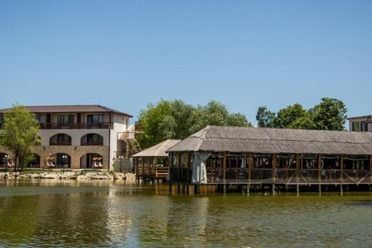 Vila Lac