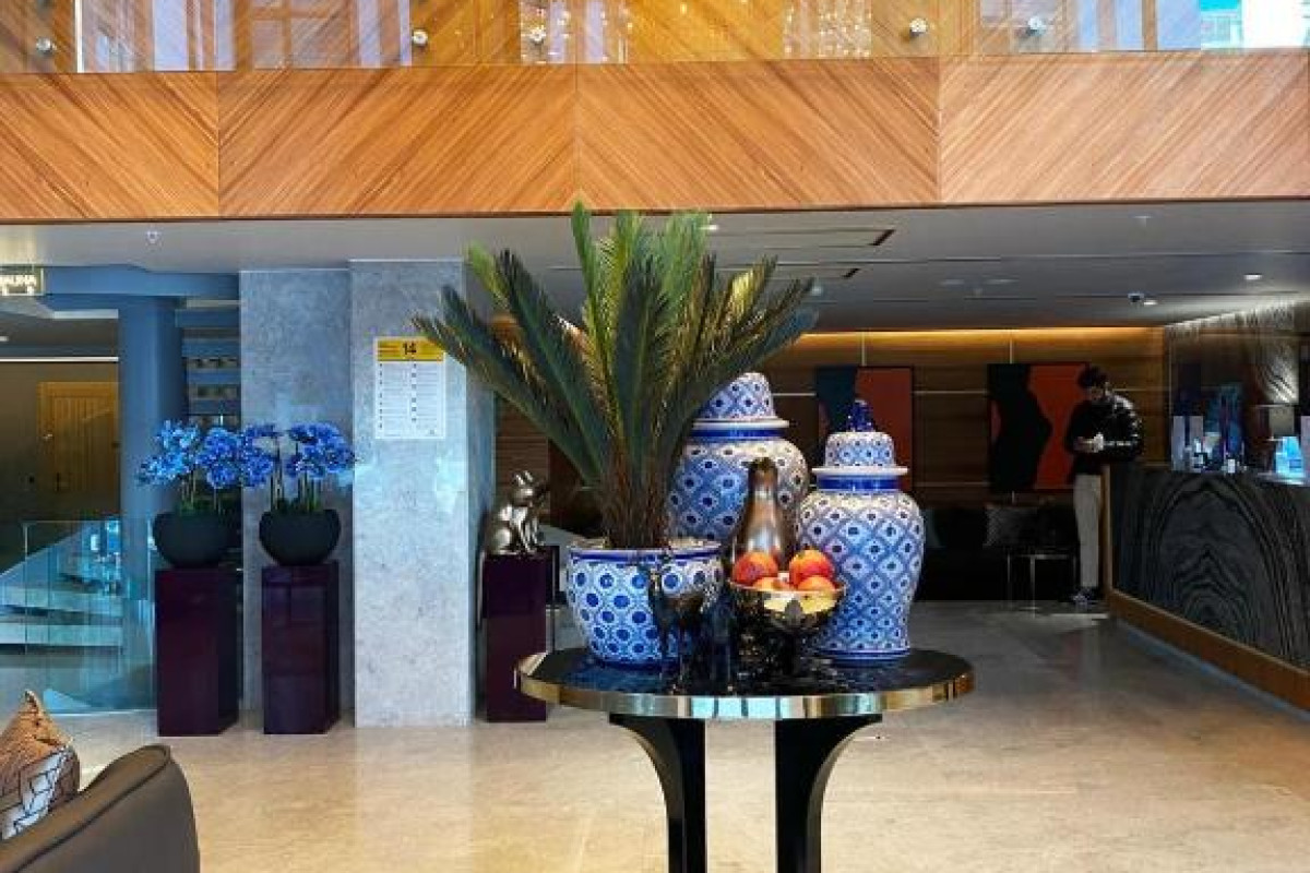 LADY DIANA HOTEL