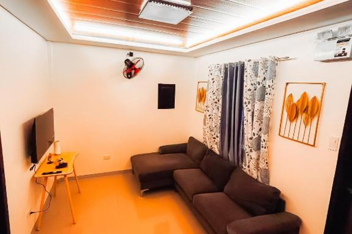 Hotel LadzHaven
