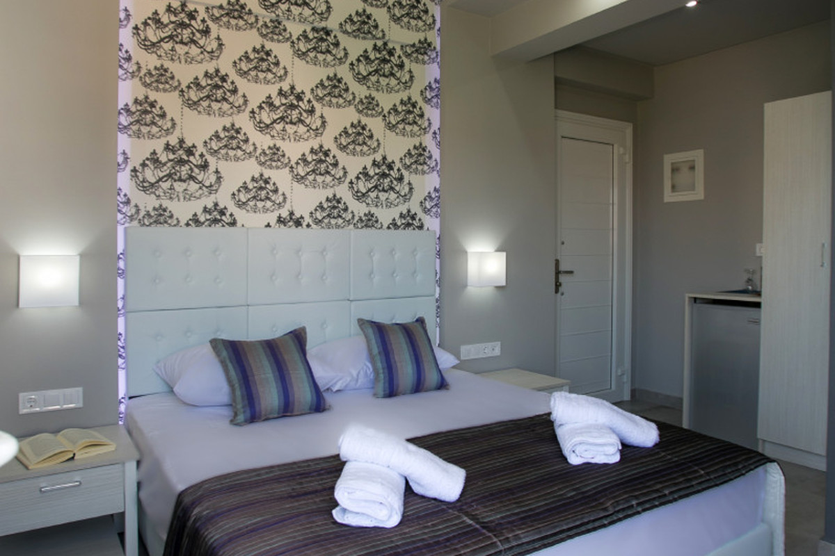 Hotel Lafeyra Luxury