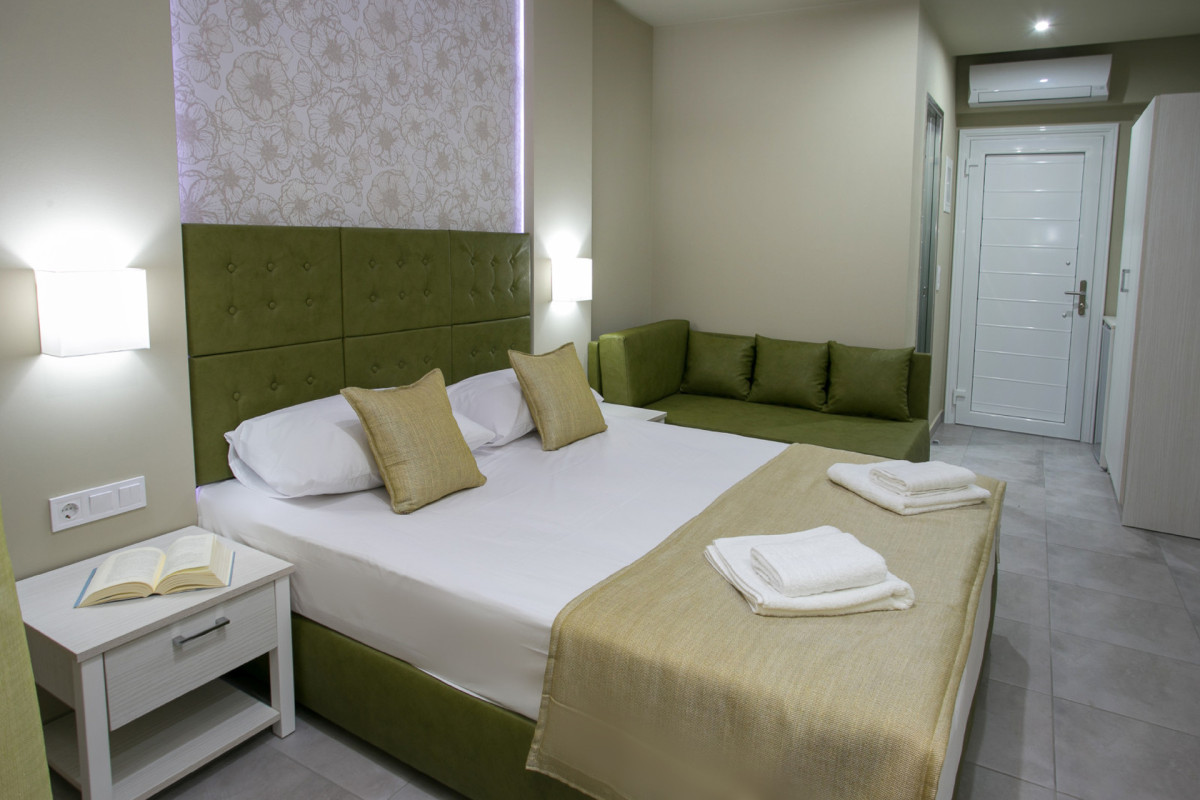 Hotel Lafeyra Luxury
