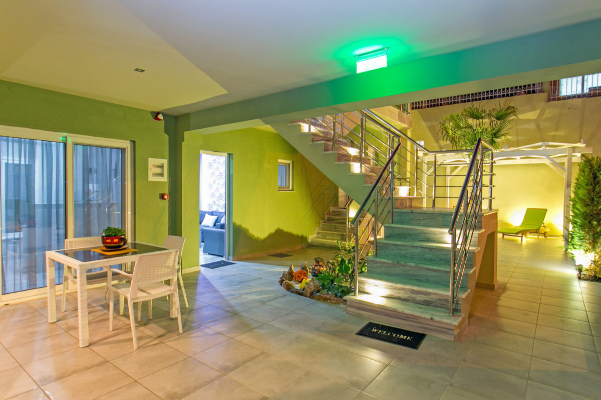 Hotel Lafeyra Luxury