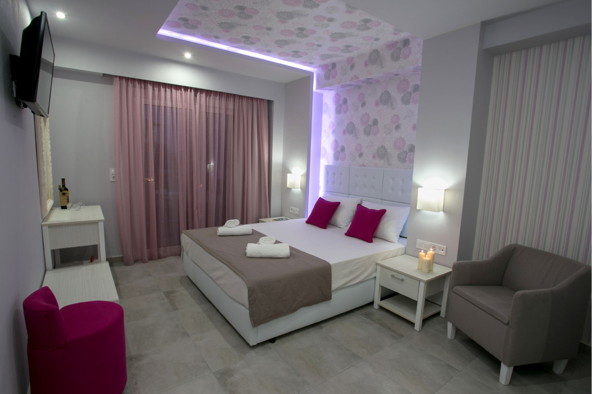 Hotel Lafeyra Luxury