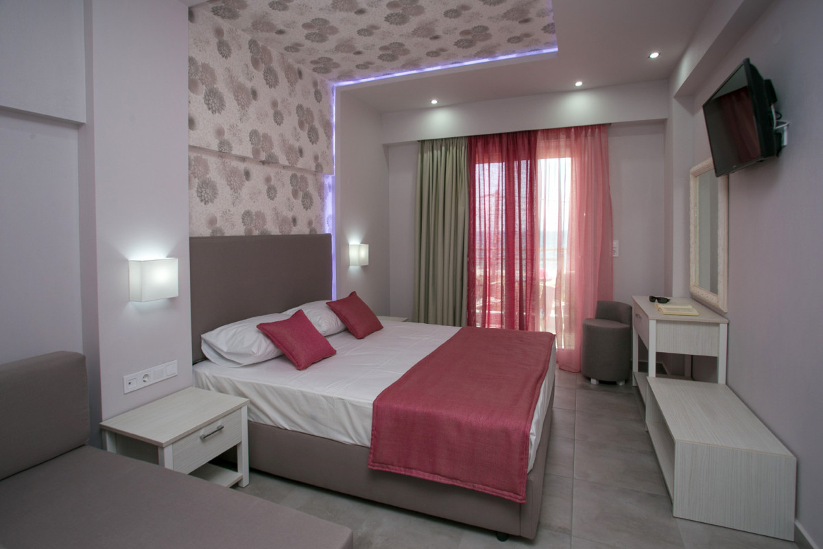 Hotel Lafeyra Luxury