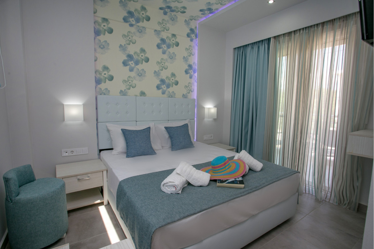 Hotel Lafeyra Luxury