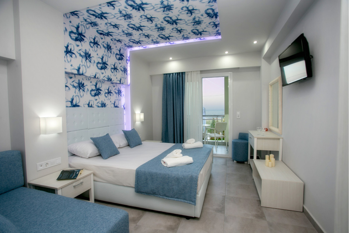 Hotel Lafeyra Luxury