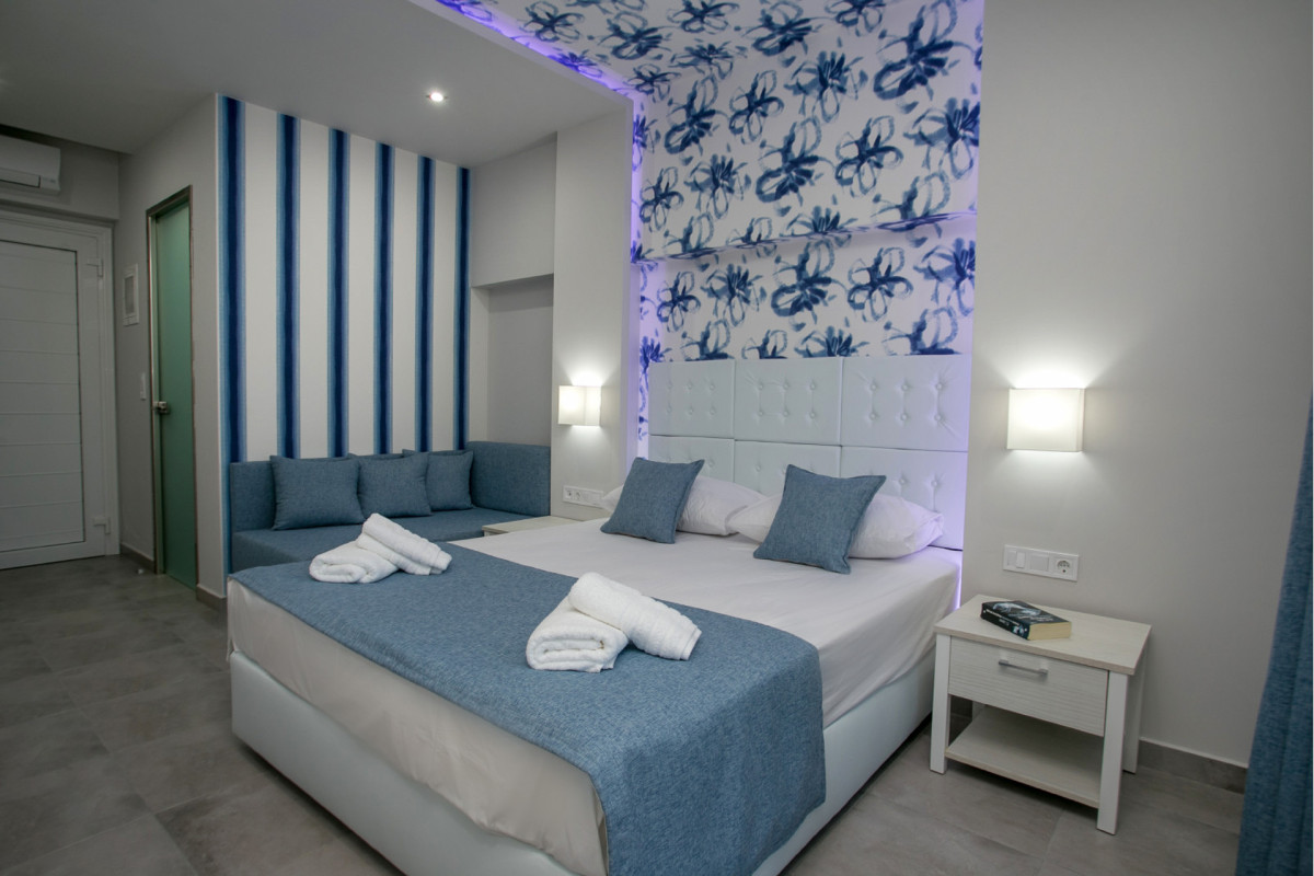 Hotel Lafeyra Luxury