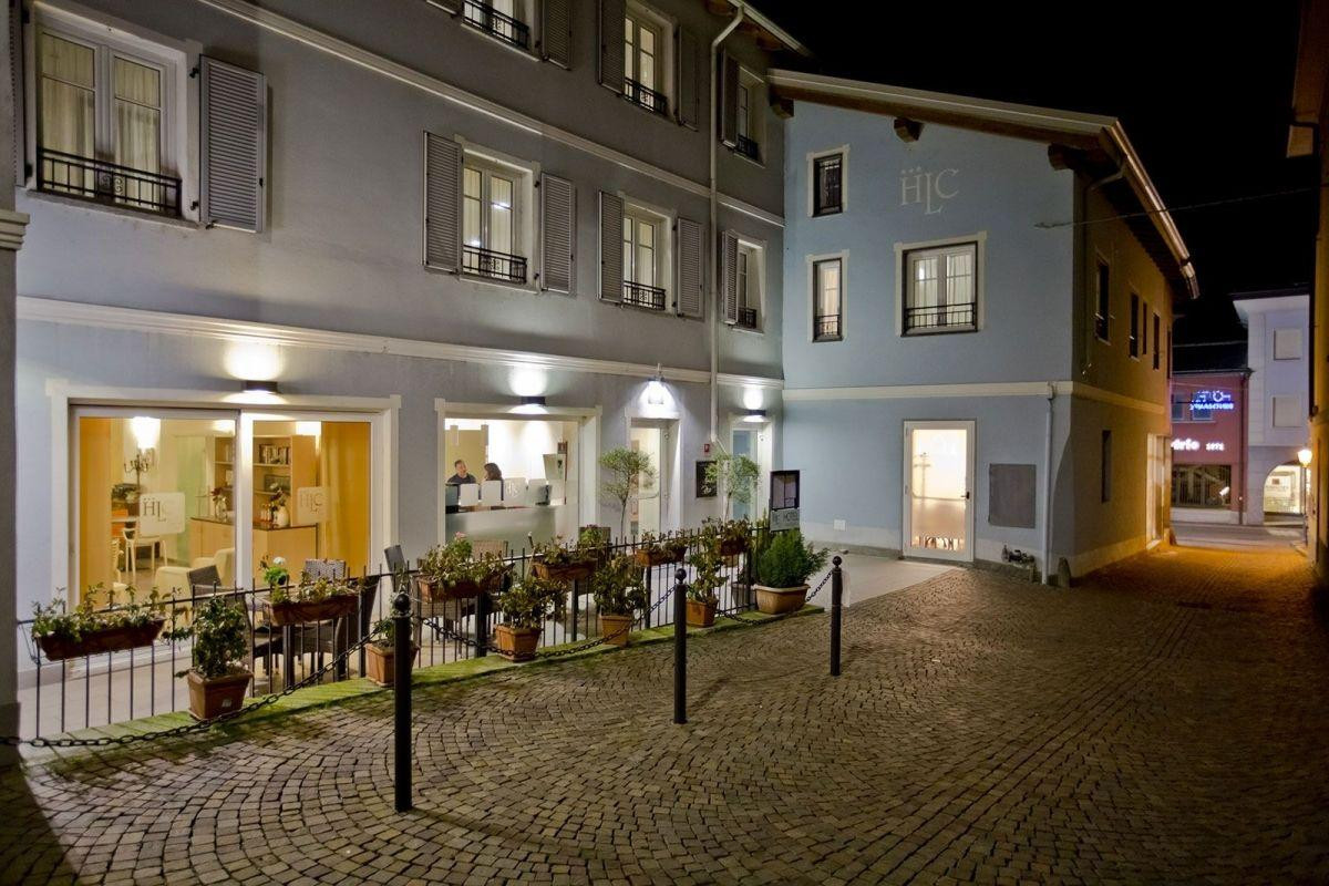 Hotel Lago Di Como