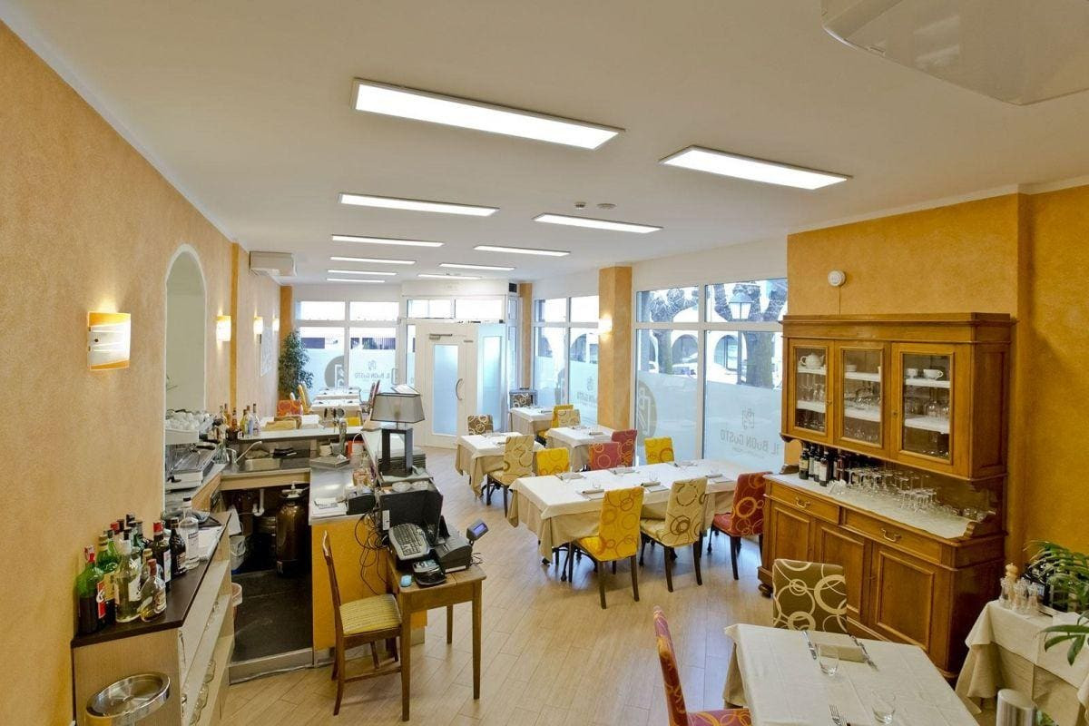Hotel Lago Di Como