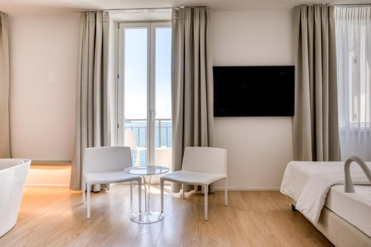 Hotel Lago di Garda
