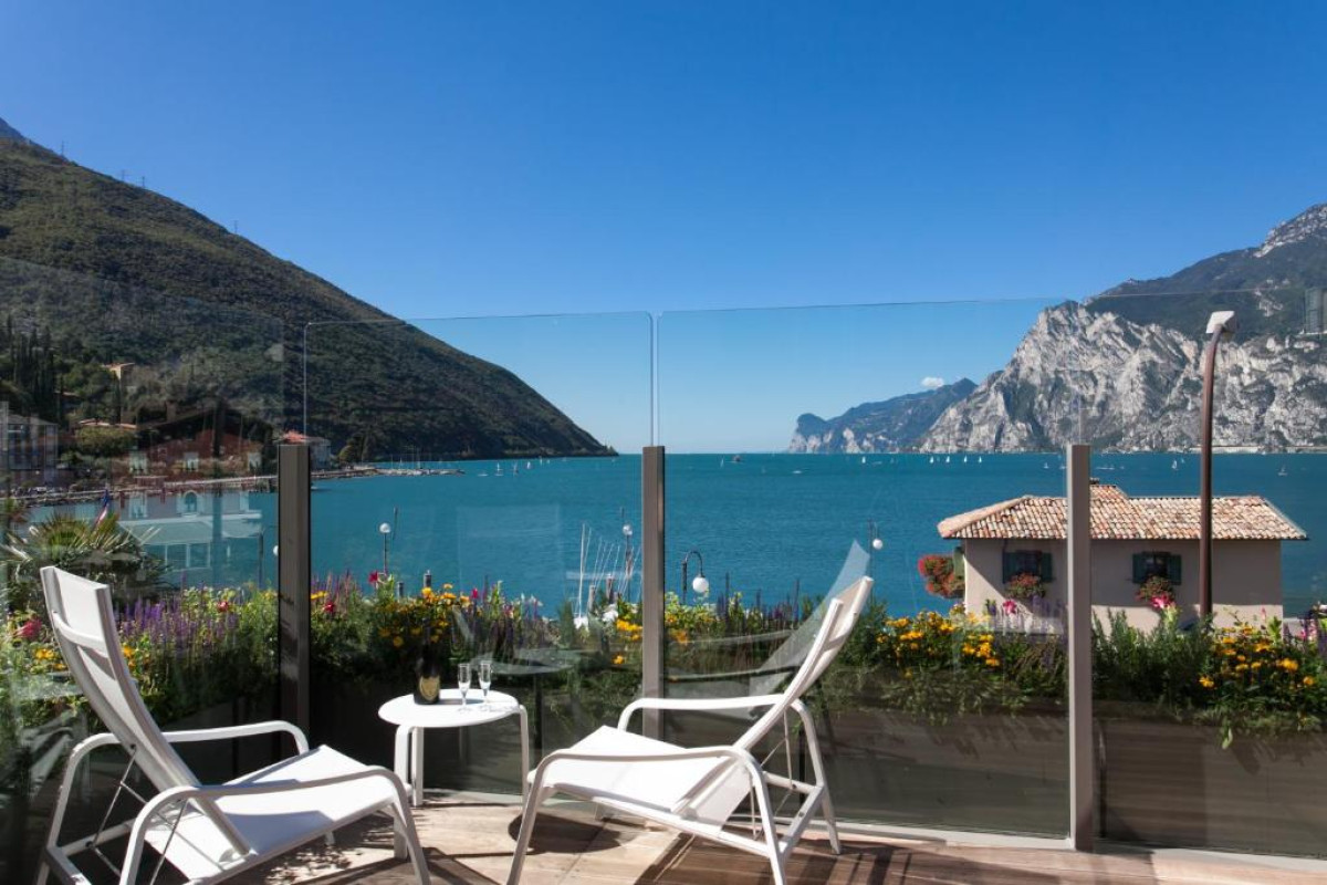 Hotel Lago di Garda