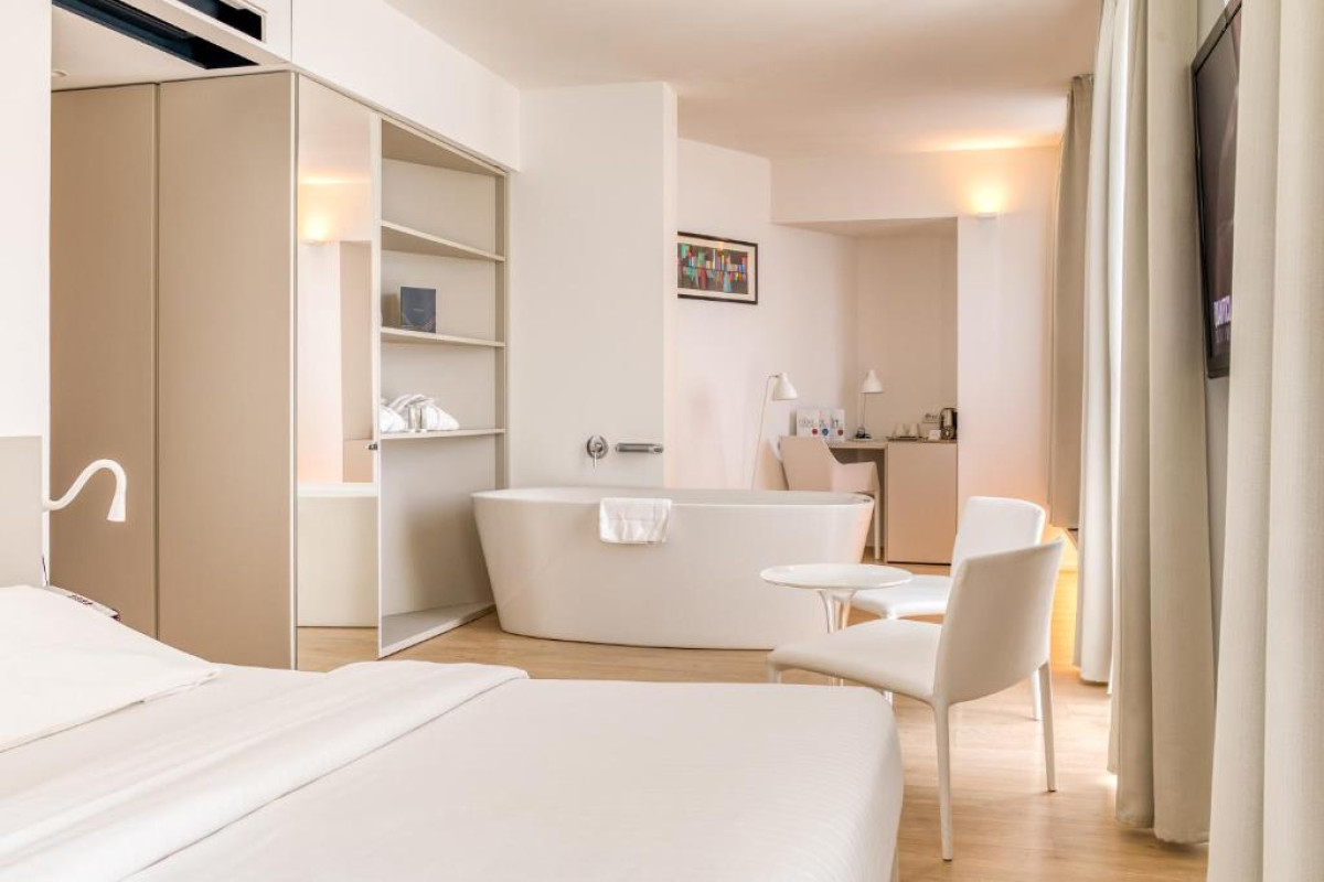 Hotel Lago di Garda