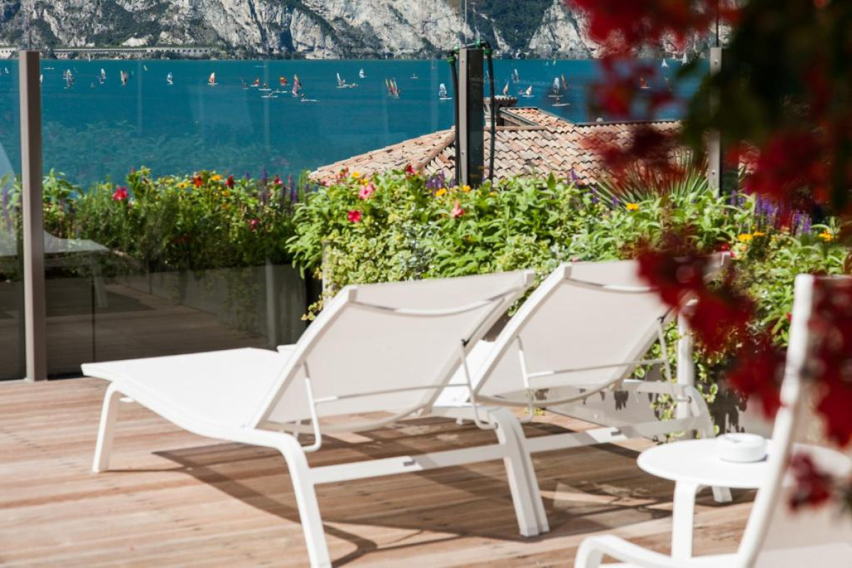 Hotel Lago di Garda