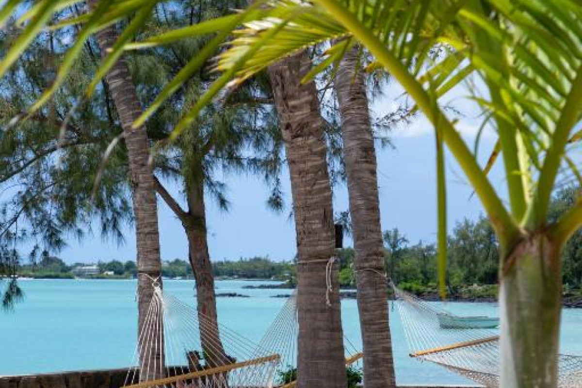 Hotel Lagoon Attitude (Adults Only)