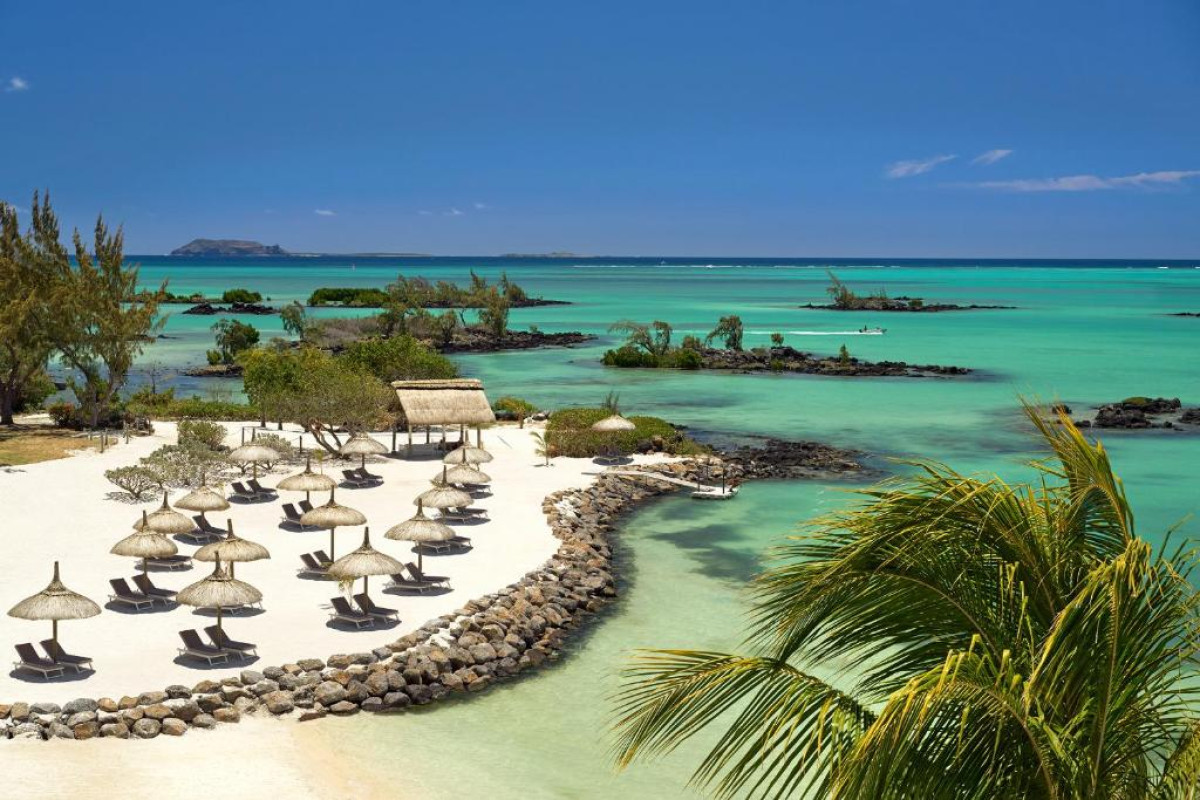 Hotel Lagoon Attitude (Adults Only)