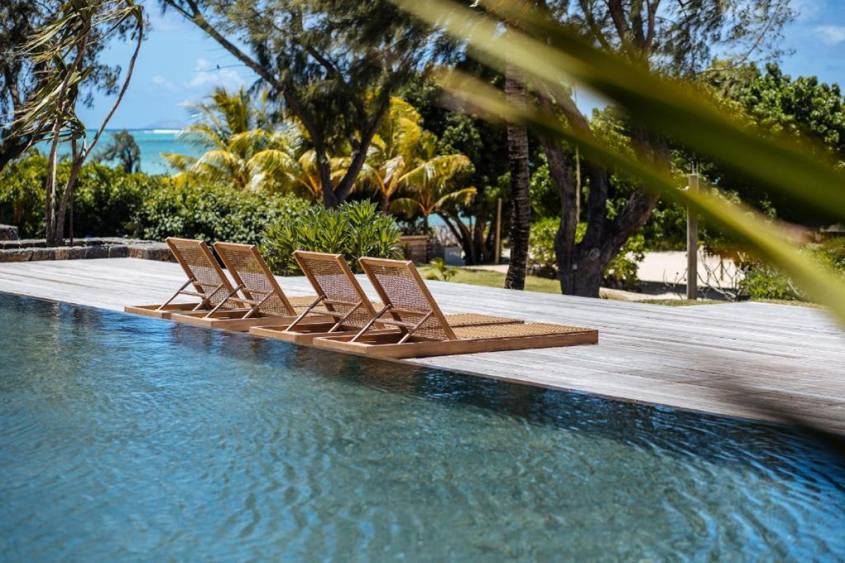Hotel Lagoon Attitude (Adults Only)