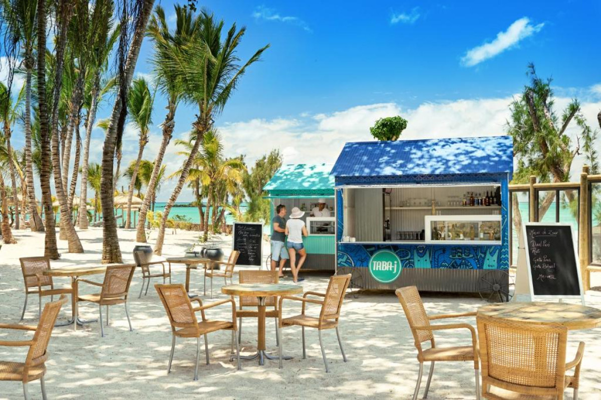 Hotel Lagoon Attitude (Adults Only)