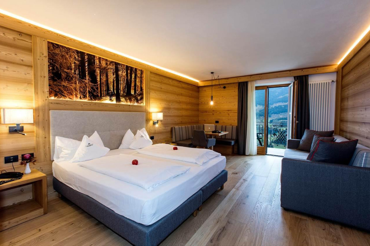 Hotel Lagorai Alpine Resort & Spa