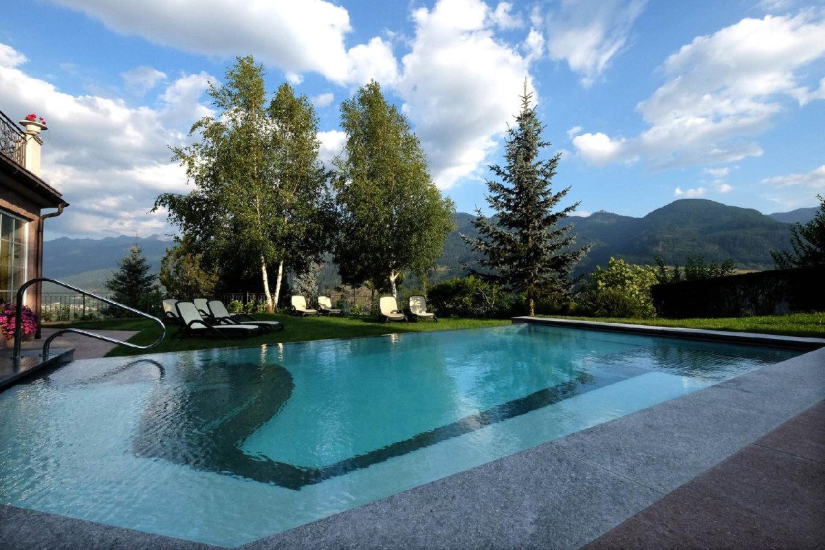 Hotel Lagorai Alpine Resort & Spa