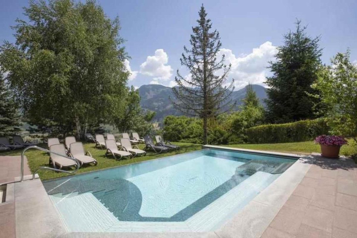 Hotel Lagorai Alpine Resort & Spa