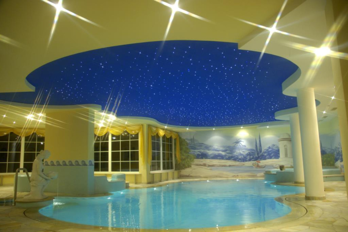 Hotel Lagorai Alpine Resort & Spa