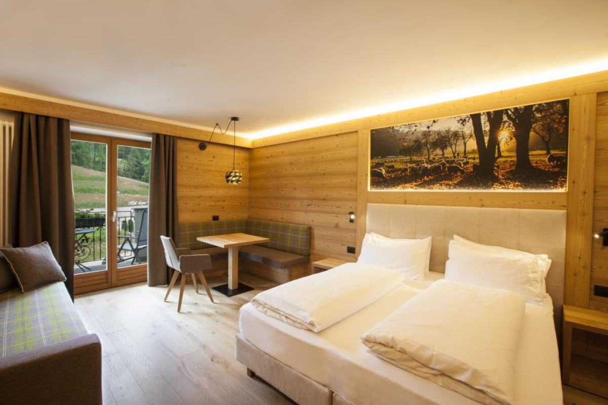 Hotel Lagorai Alpine Resort & Spa
