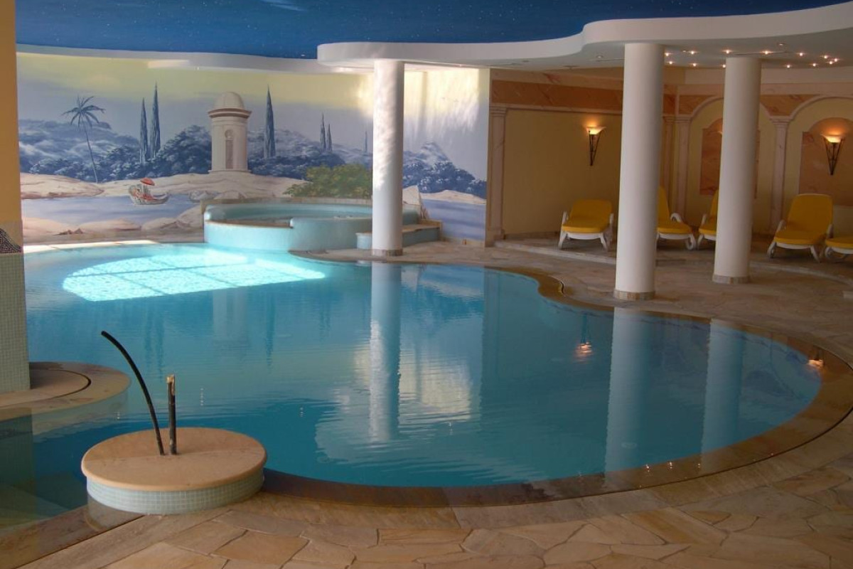 Hotel Lagorai Alpine Resort & Spa
