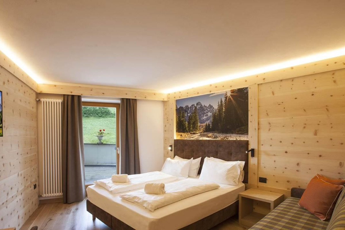 Hotel Lagorai Alpine Resort & Spa