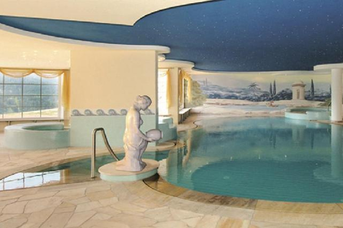 Hotel Lagorai Alpine Resort & Spa