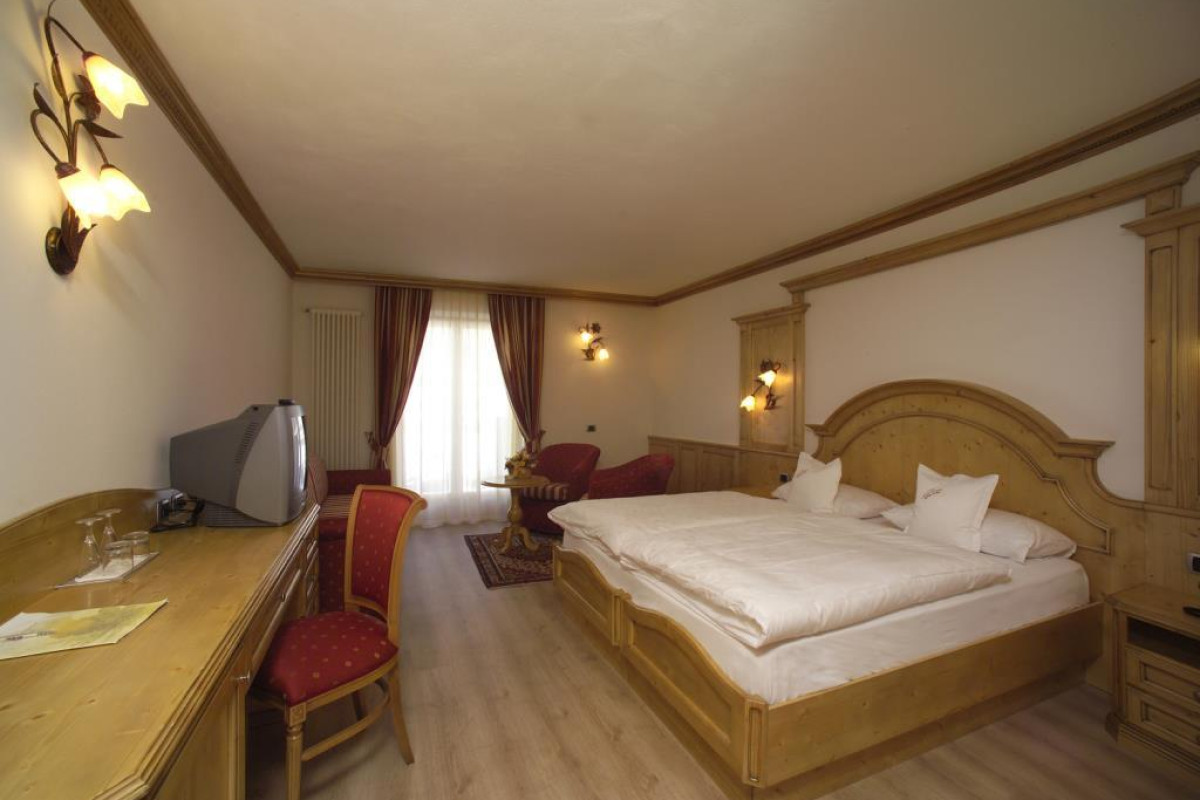 Hotel Lagorai Alpine Resort & Spa