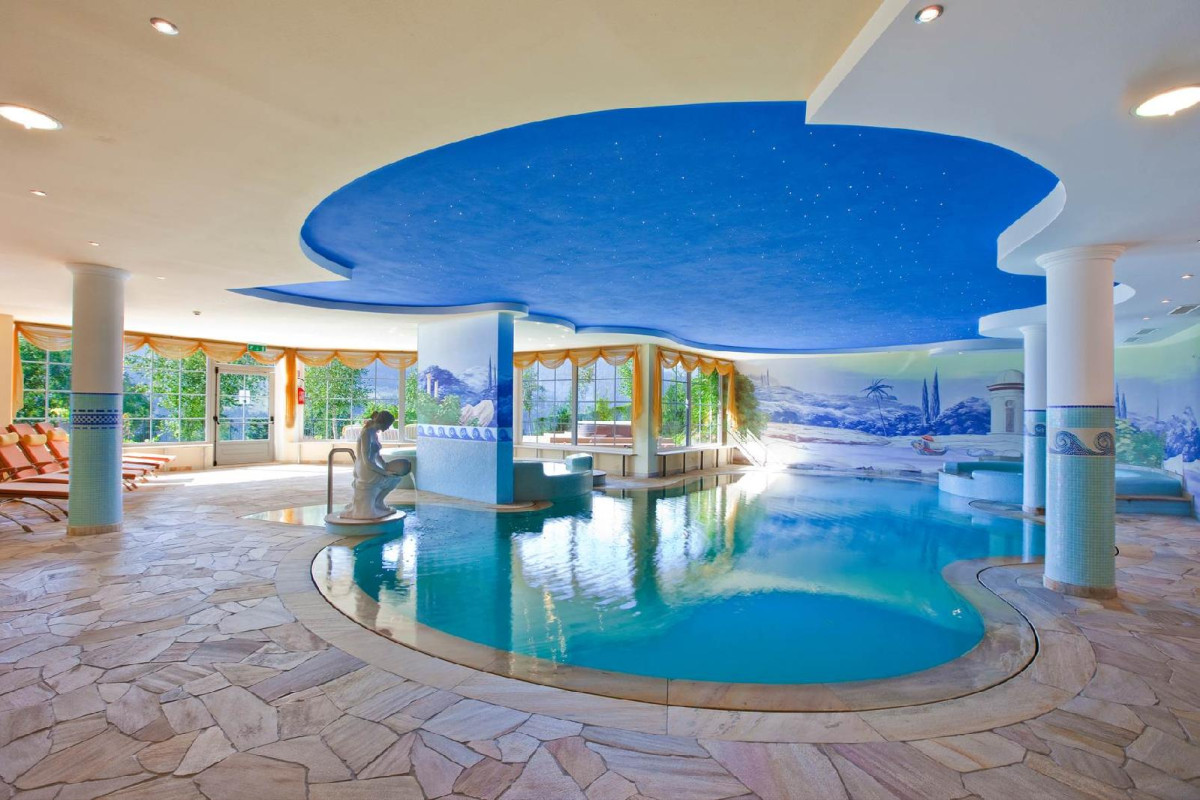 Hotel Lagorai Alpine Resort & Spa