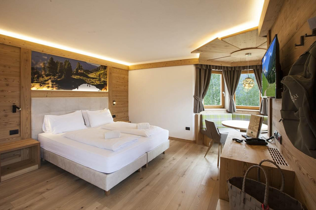 Hotel Lagorai Alpine Resort & Spa