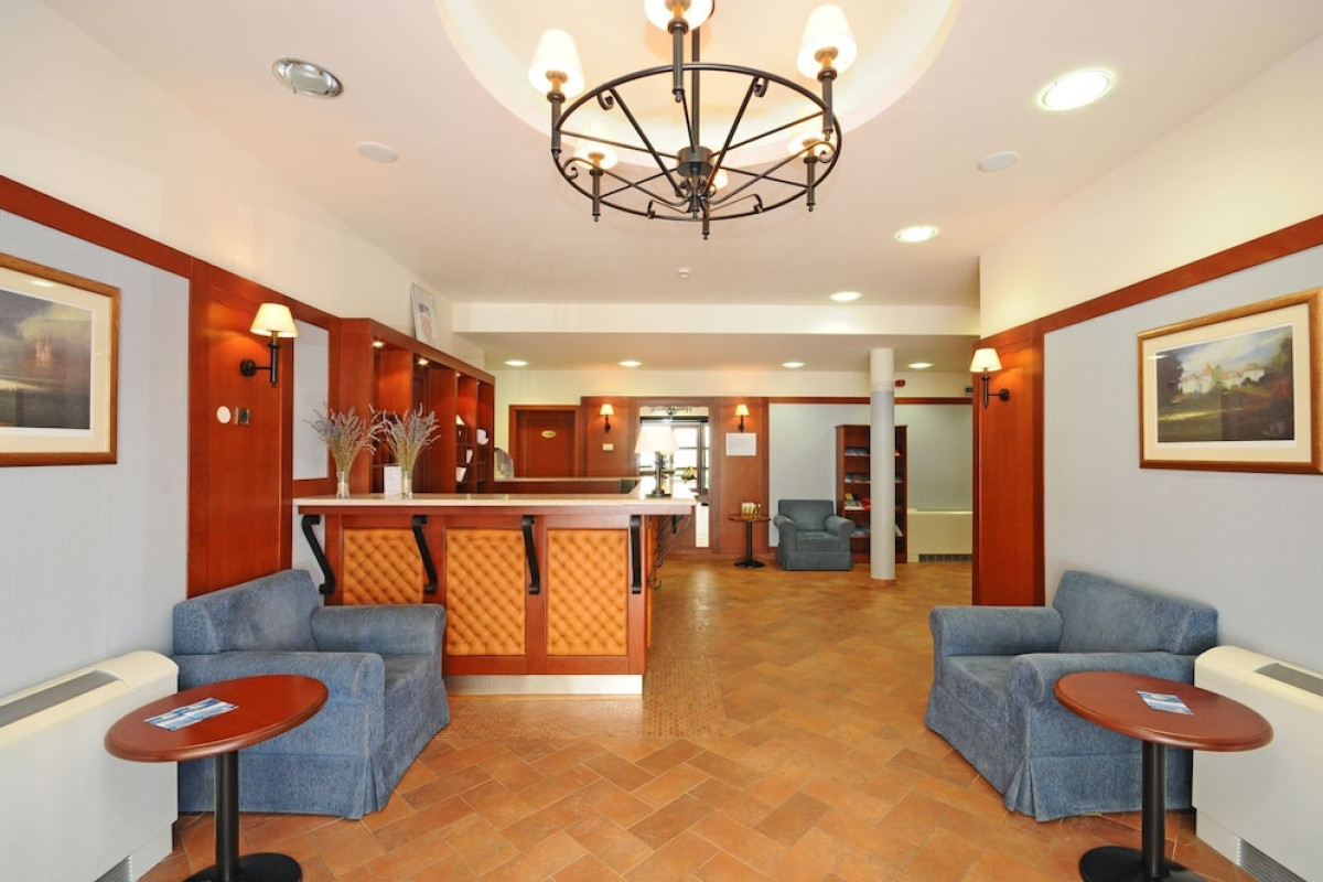 HOTEL LAGUNA