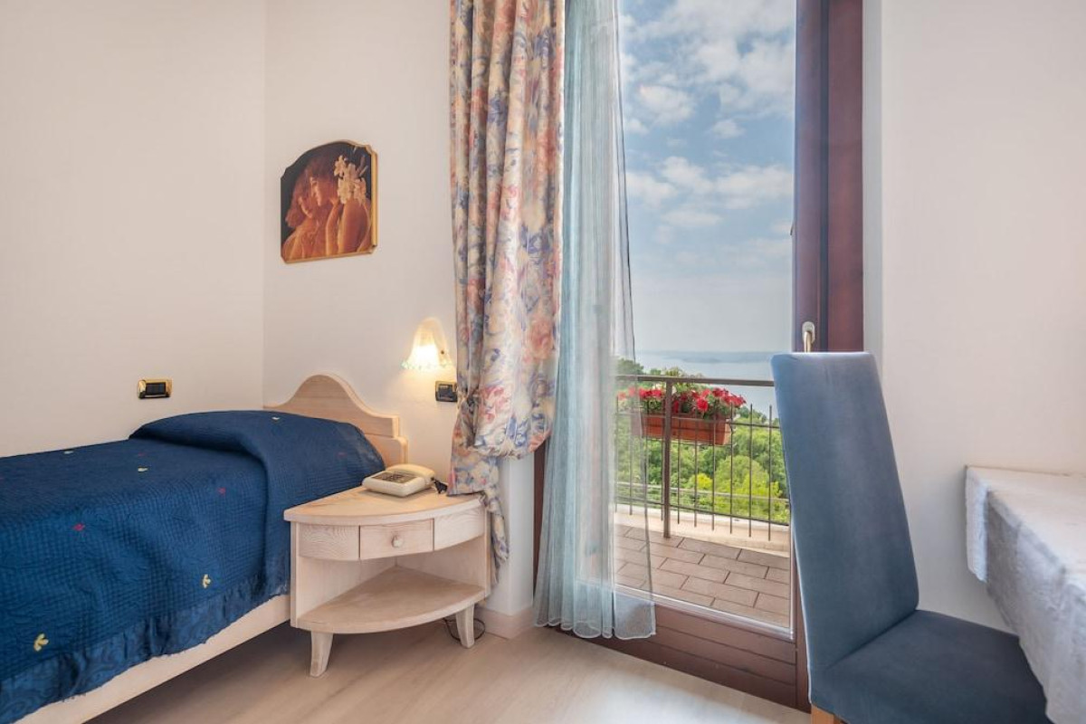 Hotel Laguna