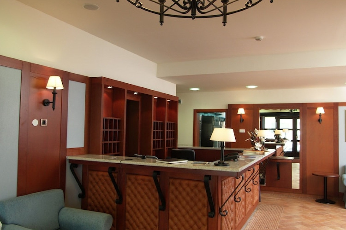 HOTEL LAGUNA