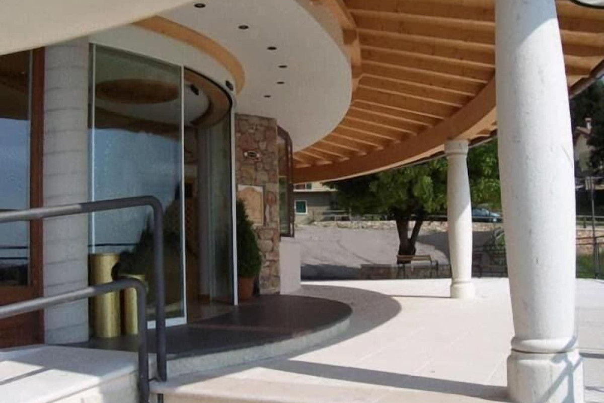 Hotel Laguna