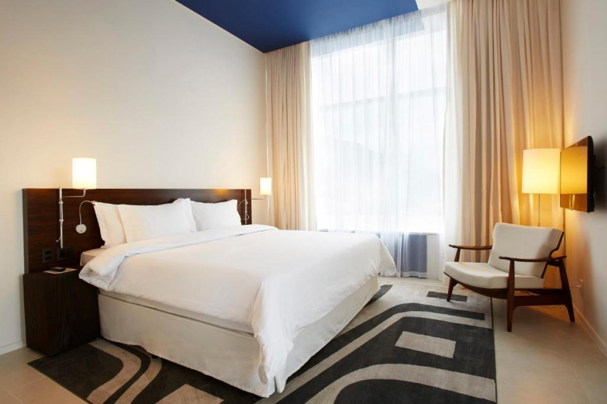 Hotel Lagune Barra