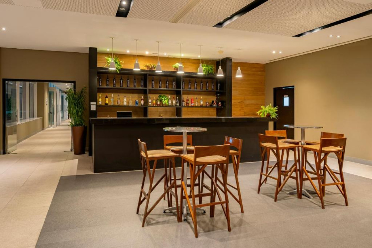 Hotel Lagune Barra