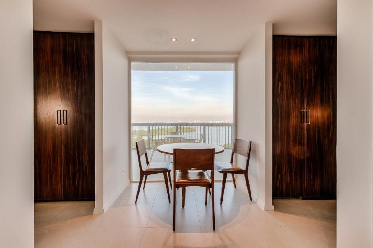 Hotel Lagune Barra