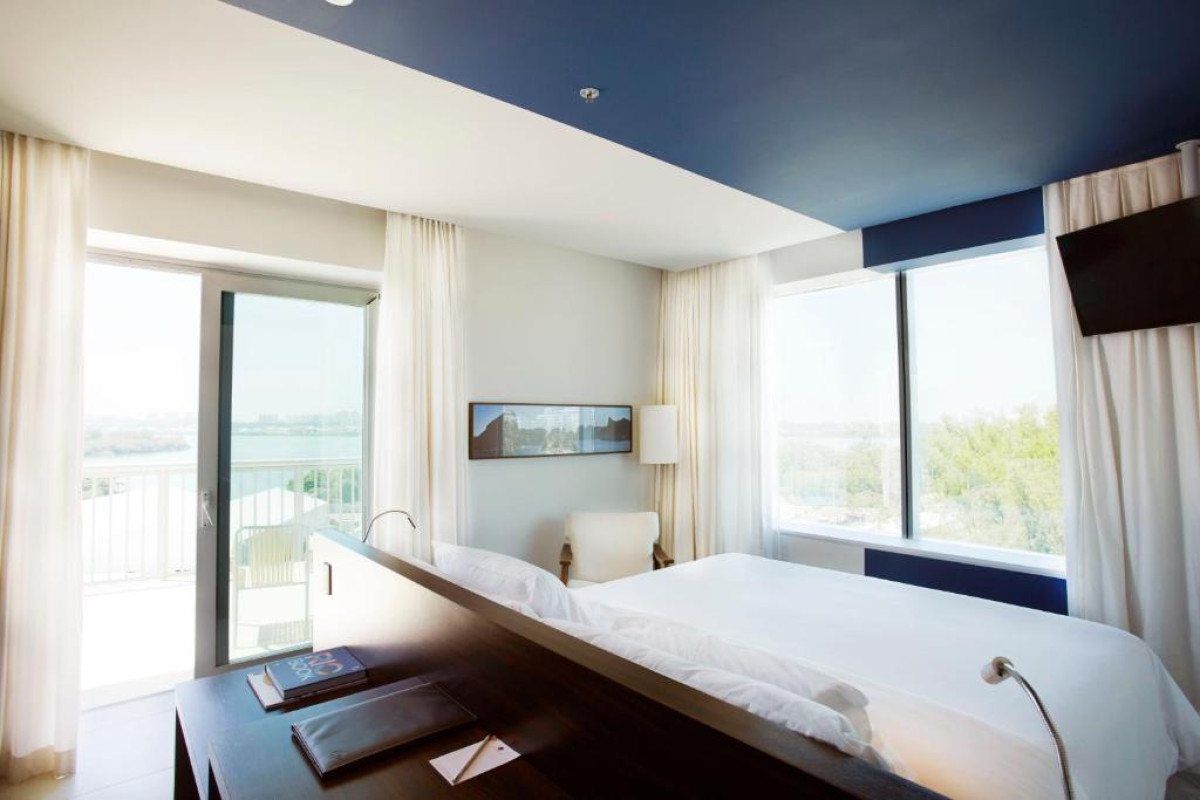 Hotel Lagune Barra