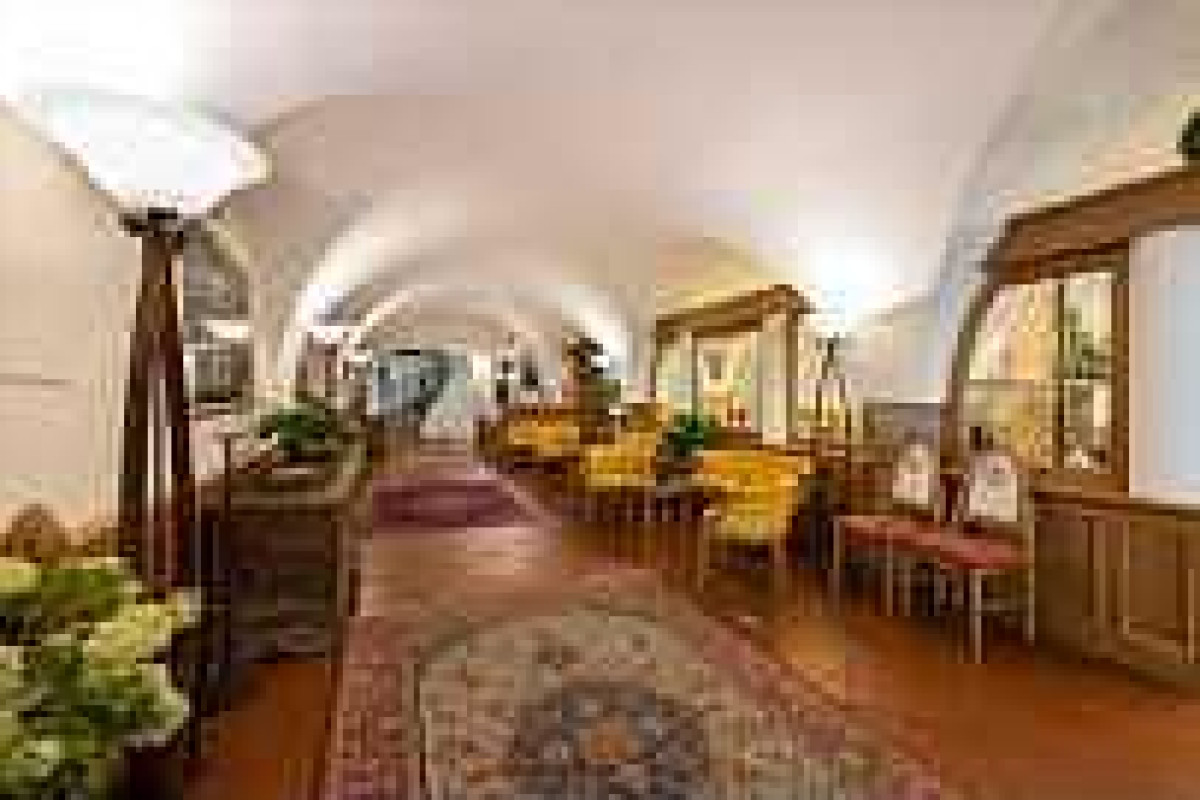 Hotel Lamm