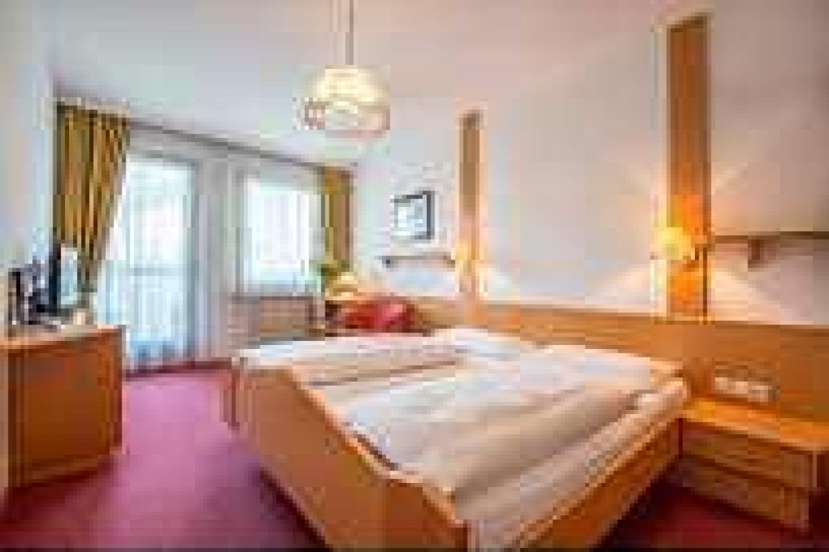 Hotel Lamm