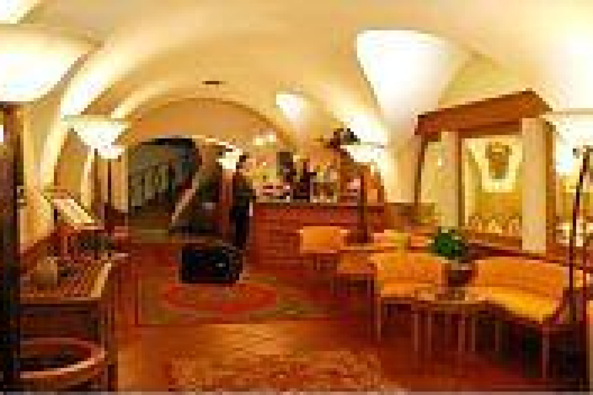 Hotel Lamm