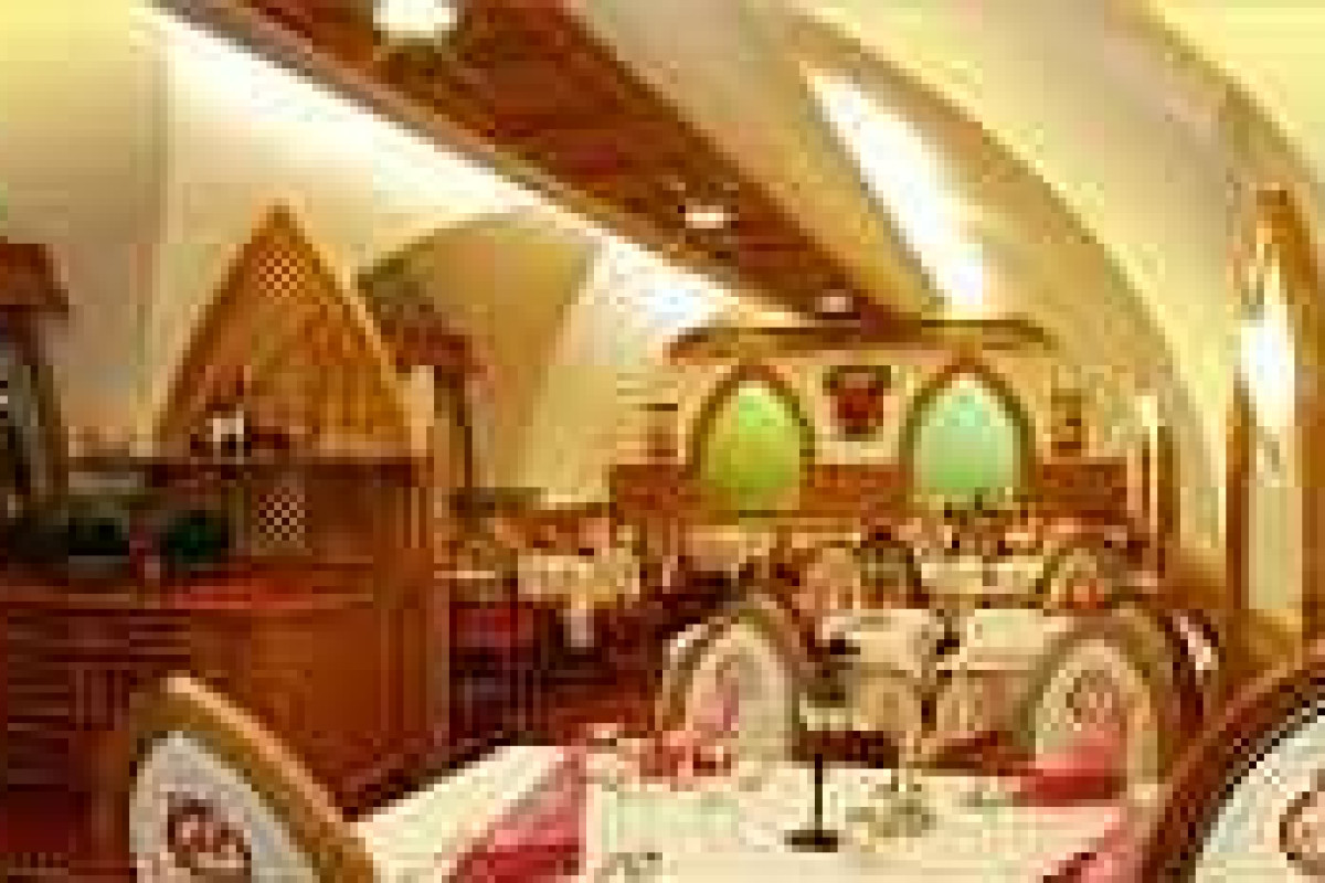 Hotel Lamm