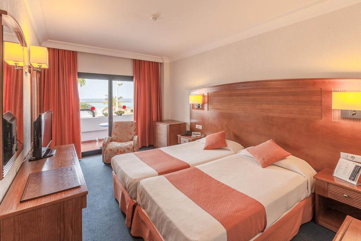 Hotel Lancelot