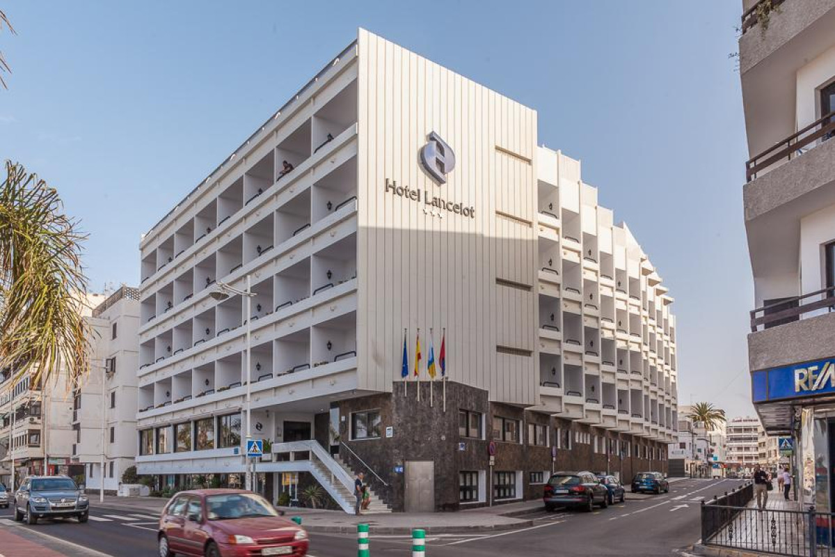 Hotel Lancelot