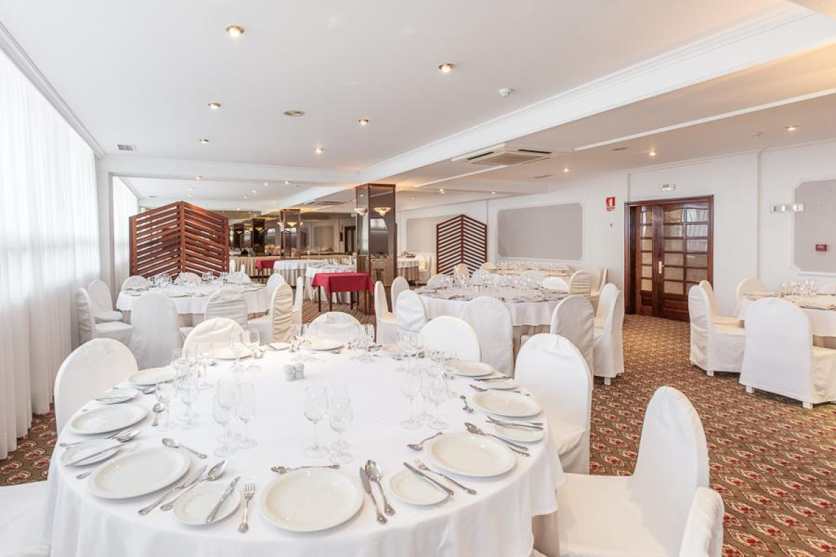 Hotel Lancelot