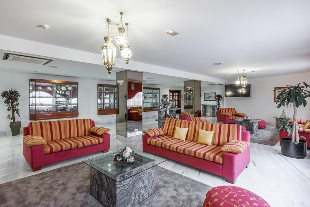 Hotel Lancelot