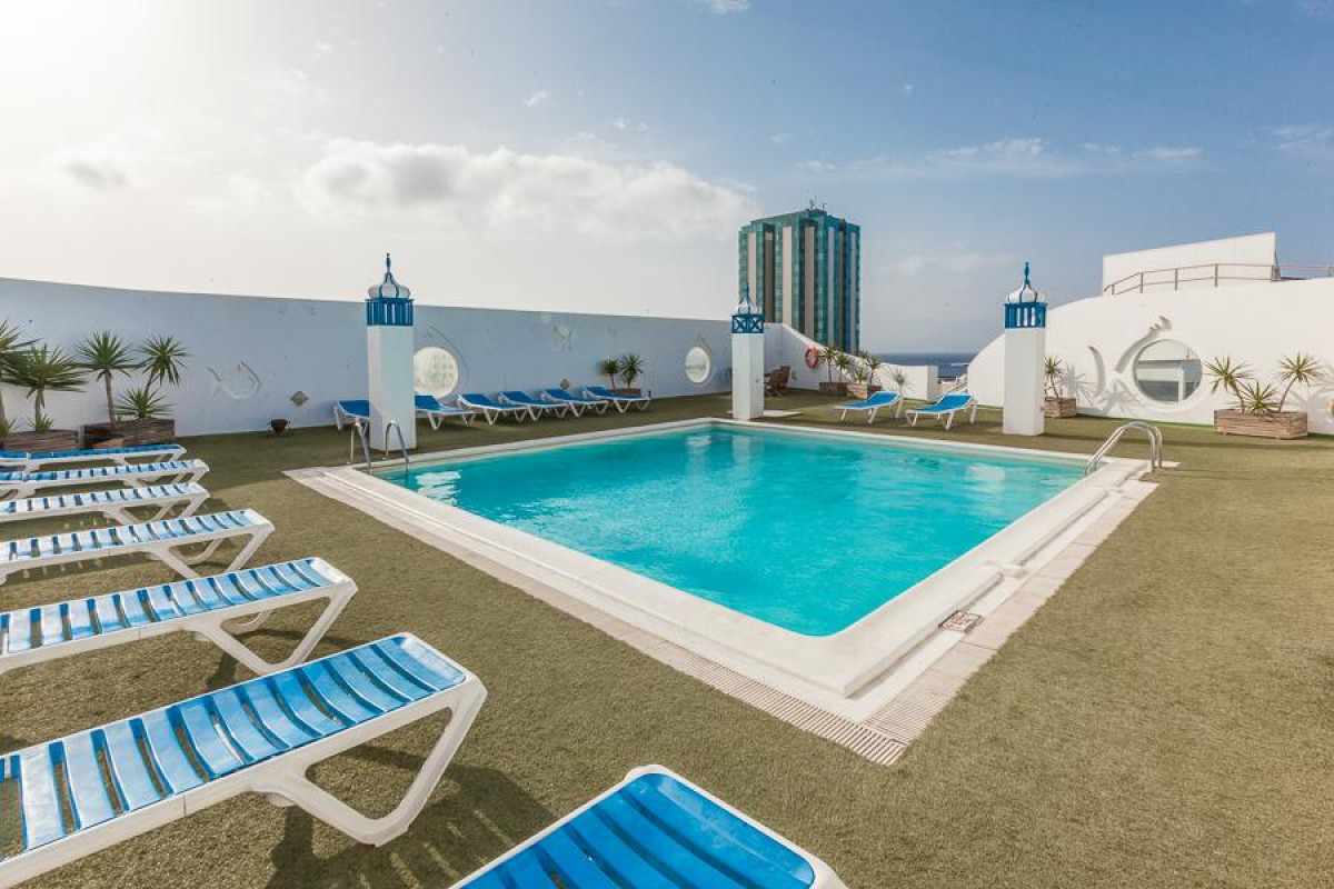 Hotel Lancelot